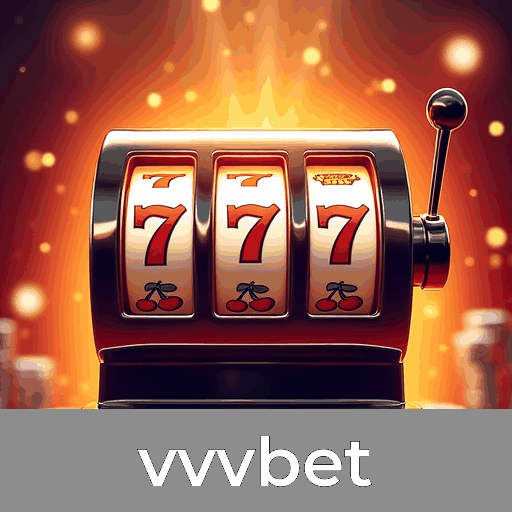 vvvbet: Cassino Premiado com Pagamentos Rápidos